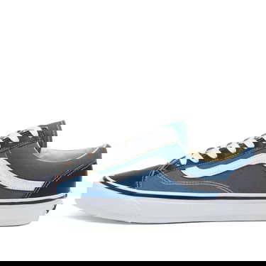 Кецове и обувки Vans OTW Old Skool 36 Vibram Size UK 10 Синьо | VN000D2GSN0, 1