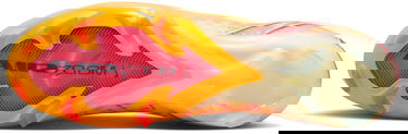Кецове и обувки Nike ZM Vapor 16 Elite KM FG Жълто | fq8683-800, 1