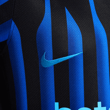Фланелка Nike Nike INTER 2025/26 Stadium Home Jersey Синьо | hj5289-439, 3