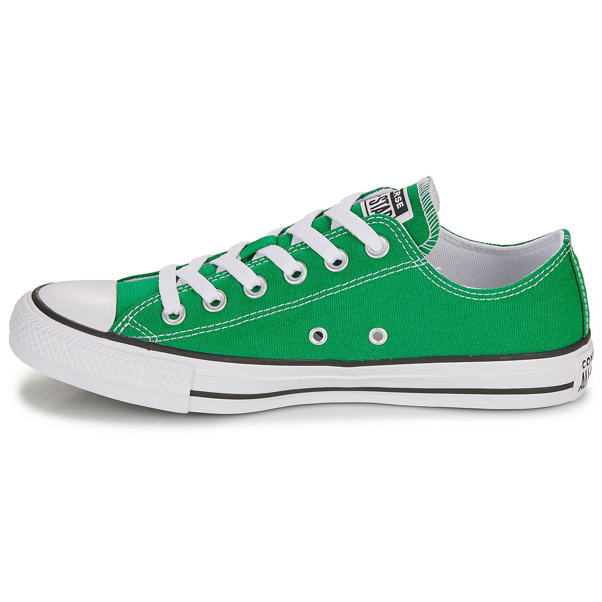Кецове и обувки Converse Shoes (Trainers) CHUCK TAYLOR ALL STAR Зелено | 150476C, 0