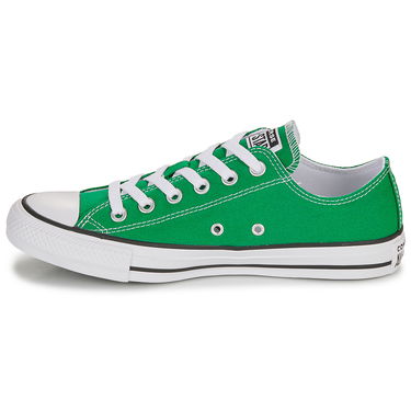 Кецове и обувки Converse Shoes (Trainers) CHUCK TAYLOR ALL STAR Зелено | 150476C, 0