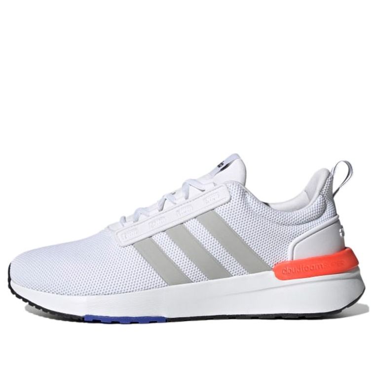 Кецове и обувки adidas Originals Racer TR21 Wide Бяло | GX8131