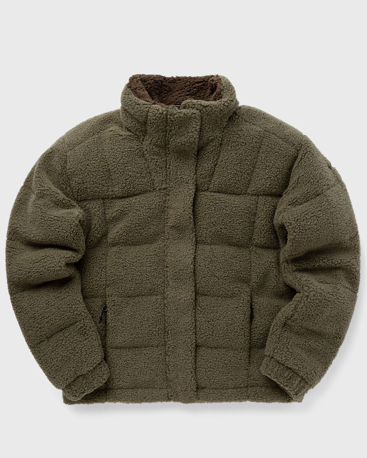 Пухо яке Columbia Ruby Falls Novelty Puffer Jacket Зелено | 2051451397, 0