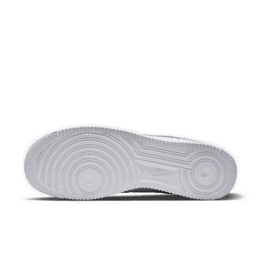 Кецове и обувки Nike Air Force 1 '07 Сиво | HF3836-001, 4