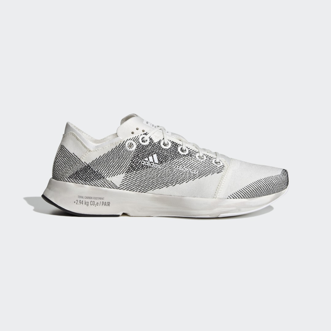 Кецове и обувки adidas Performance Allbirds x Adizero W Сиво | GZ4283, 0