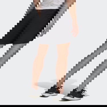 Къси панталони adidas Originals Designed for Training Shorts Черно | HA6364, 1