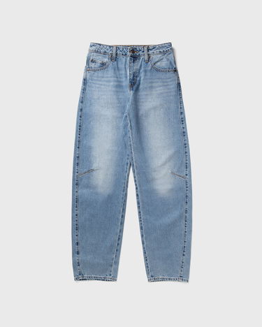 Дънки Levi's Baggy Dad Barrel Jeans Синьо | 0039A-0002, 1