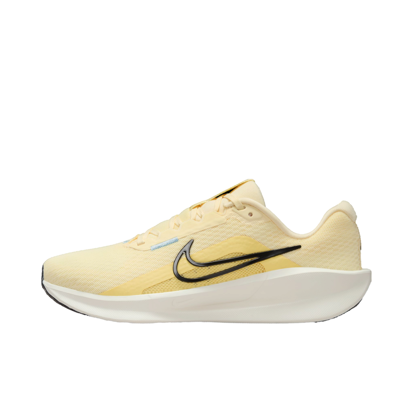 Кецове и обувки Nike Nike Downshifter 13 Жълто | fd6476-700