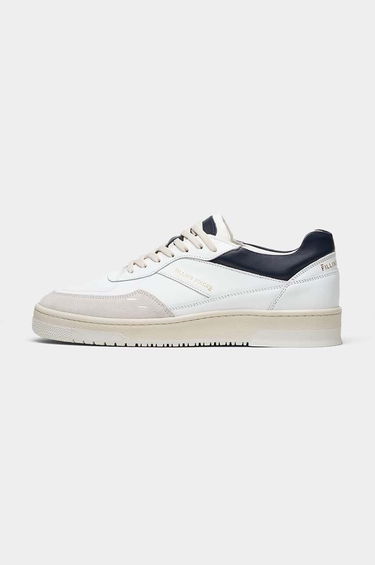 Кецове и обувки Filling Pieces Ace Tech Бяло | 70022001925, 0