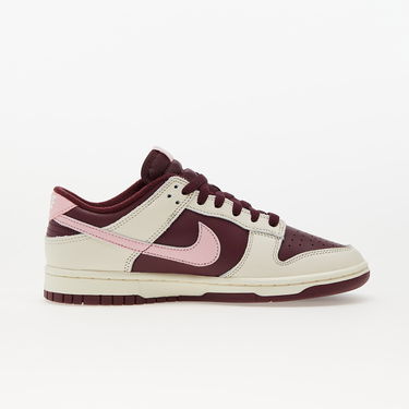 Кецове и обувки Nike Dunk Low "Valentine's Day" Бургунди | DR9705-100, 1
