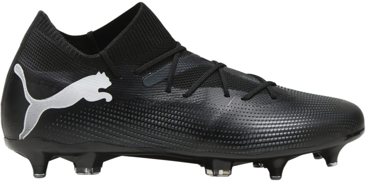 Кецове и обувки Puma FUTURE 7 MATCH MxSG Черно | 107714-02, 0