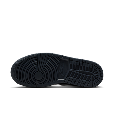 Кецове и обувки Jordan Air Jordan 1 Low Method of Make Черно | HQ2186-001, 3