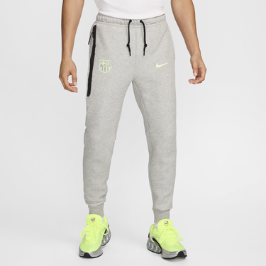 Панталони Nike Football FC Barcelona Сиво | FN8487-063, 0
