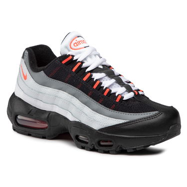Кецове и обувки Nike Air Max 95 Recraft Черно | CJ3906 101, 0