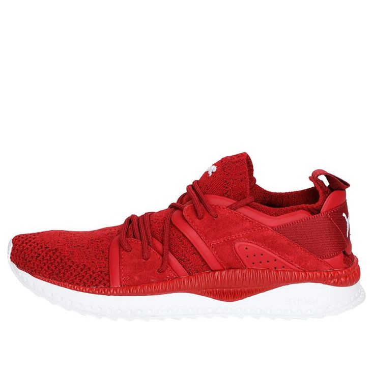 Кецове и обувки Puma Tsugi Blaze Evoknit Червено | 364408-07, 0