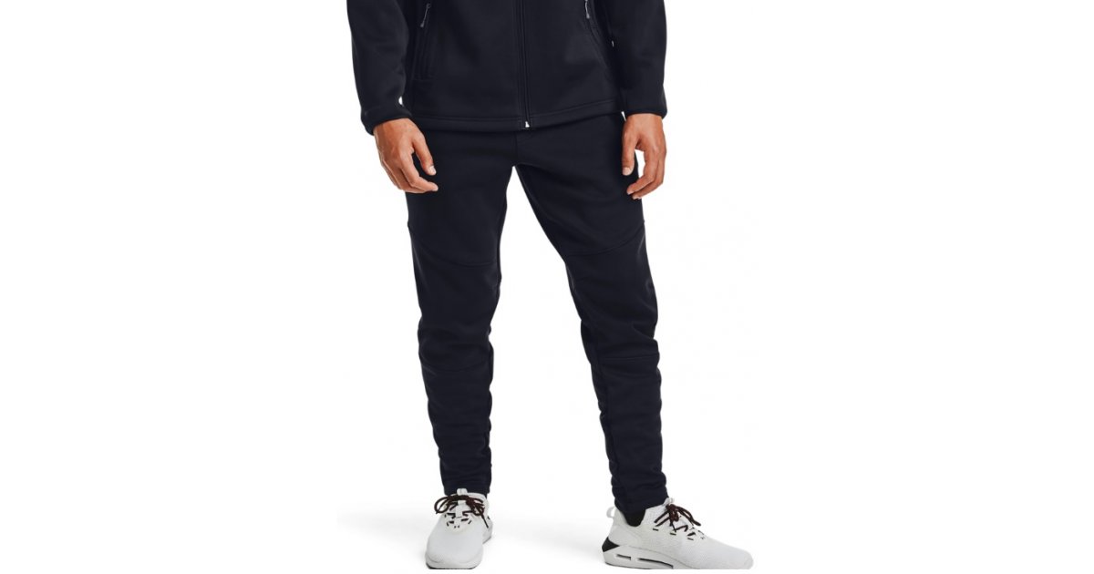 Панталони Under Armour Storm Swacket Черно | 1357476-001, 1