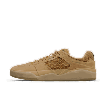 Кецове и обувки Nike SB Ishod Wair Flax Wheat Бежово | DC7232-200, 0