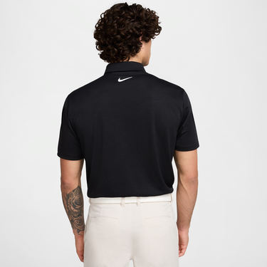 Поло тениска Nike Nike Tour Dri-FIT Golf Polo Черно | FZ7475-010, 3