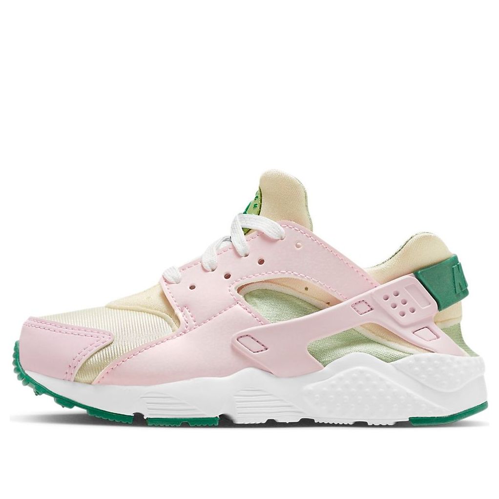 Кецове и обувки Nike Huarache Run SE Розово | DQ0518-600, 0