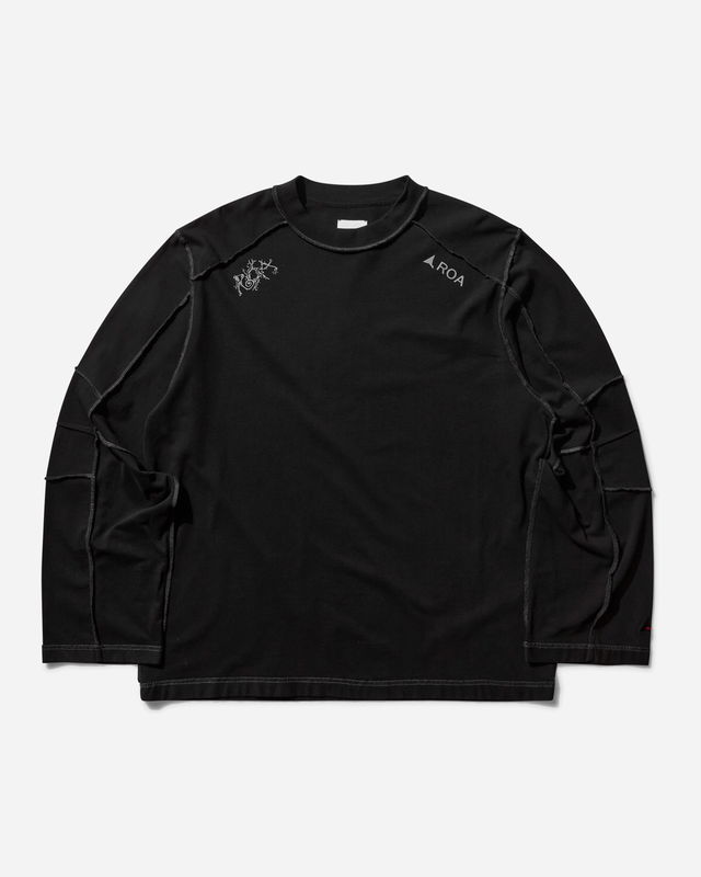 Long Sleeve