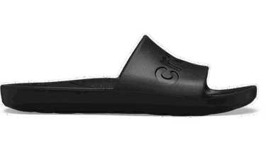 Кецове и обувки Crocs Slides Черно | 210088-001, 0