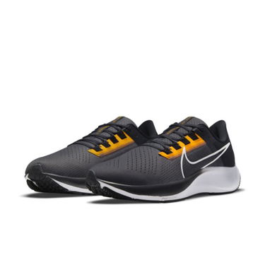 Кецове и обувки Nike Air Zoom Pegasus 38 Черно | CW7356-010, 1