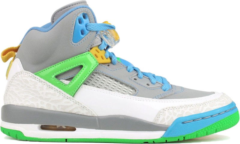 Кецове и обувки Jordan Jordan Spizike Stealth Многоцветен | 317321-056, 0