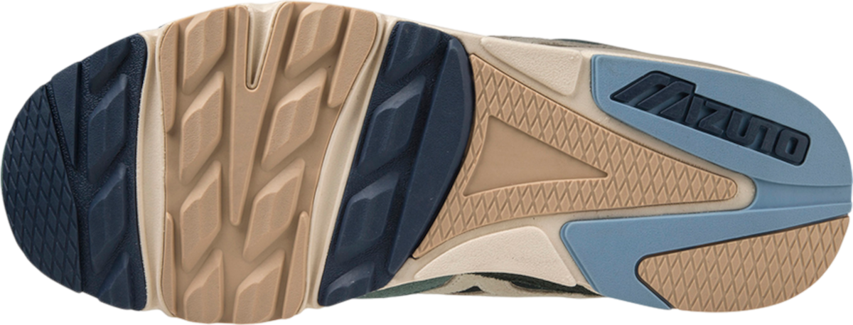 Кецове и обувки Mizuno Mizuno Sky Medal Premium Зелено | d1ga2279-001, 1