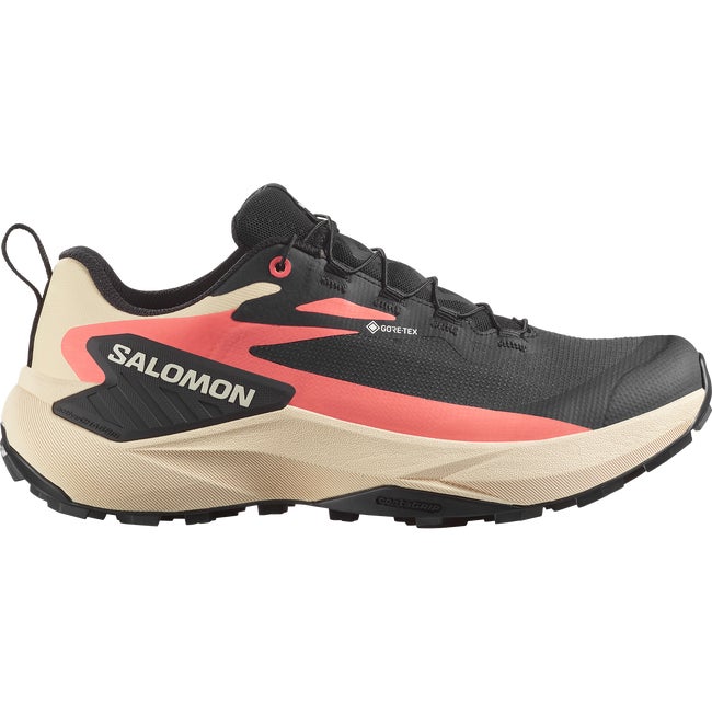 Кецове и обувки Salomon Genesis GTX Бежово | L47807900