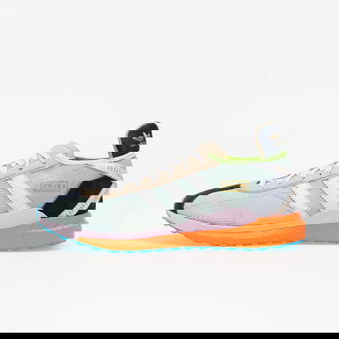 Кецове и обувки adidas Originals Pharrell Williams x Nigo Tokio Solar HU Зелено | S42576, 0