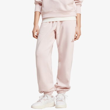 Спортни панталони adidas Originals All Season Pants Розово | IY6777, 1