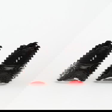 Кецове и обувки Nike Vomero Plus Black/ Black-Bright Crimson-Wolf Grey Черно | HV8150-007, 4