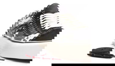 Кецове и обувки Vans Old Skool Gore-Tex Черно | VN0A4V9W4T4, 6