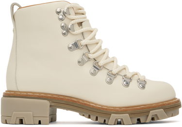Облекло rag & bone rag & bone Shiloh Hiker Ankle Boots Бяло | WFF22HF020RQ20, 0
