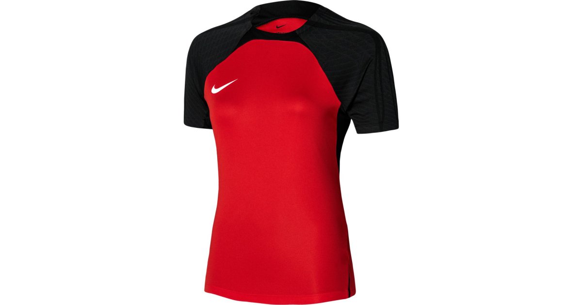 Тениска Nike Dri-FIT Strike 23 Tee Червено | dr2278-657, 1