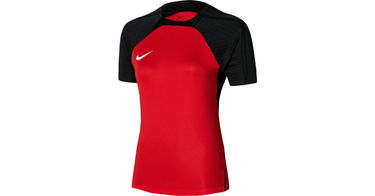 Тениска Nike Dri-FIT Strike 23 Tee Червено | dr2278-657, 1