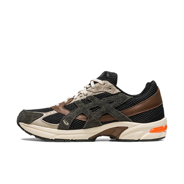Кецове и обувки Asics HAL STUDIOS x Gel-1130 "Forest" Кафяво | 1201A924-300, 0