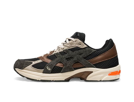 Кецове и обувки Asics HAL STUDIOS x Gel-1130 "Forest" Кафяво | 1201A924-300