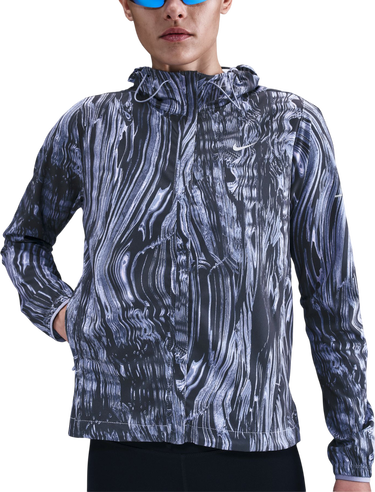 Ветровка Nike Swift Abstract Print Hooded Jacket Многоцветен | im0361-499, 0
