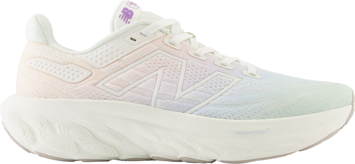 Кецове и обувки New Balance Fresh Foam X 1080 v13 Бяло | w1080x13, 0