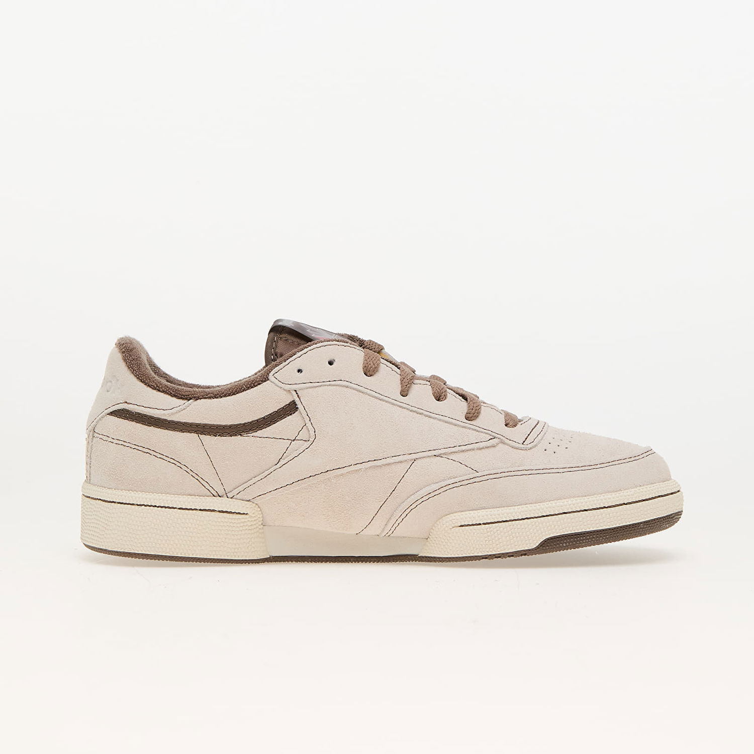 Кецове и обувки Reebok Club C 85 Vintage Bon/ Vintage Chalk/ Utibro Бежово | RMIA04HC99LEA0016161, 1