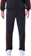 NBA Chicago Bulls Straight Sweatpants
