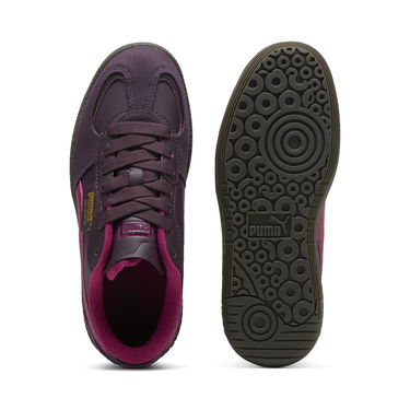 Кецове и обувки Puma Palermo Corduroy Лилаво | 398529_01, 5