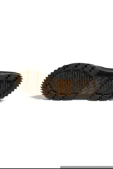 Кецове и обувки Dr. Martens Combs Tech Mk.02 Boot Черно | DM41516001, 6