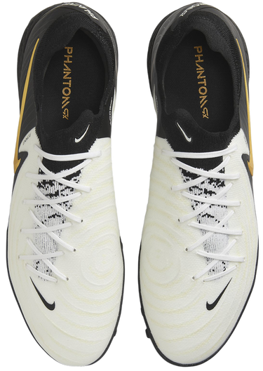 Кецове и обувки Nike Phantom GX II Pro TF Жълто | fj2583-100, 2