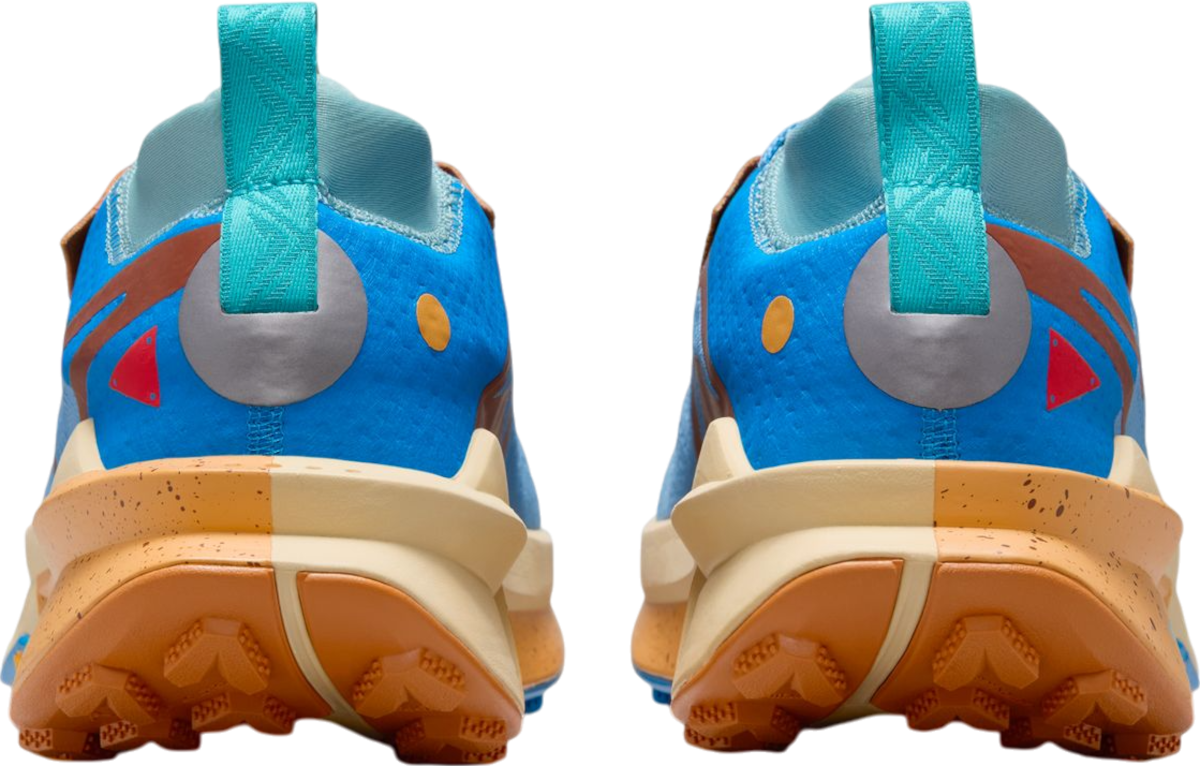 Кецове и обувки Nike Zegama 2 Синьо | fd5190-401, 1