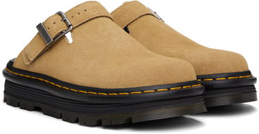 Кецове и обувки Dr. Martens Zebzag Mule W Бежово | 31737439, 4
