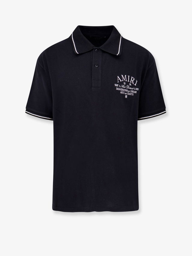 District Polo Shirt