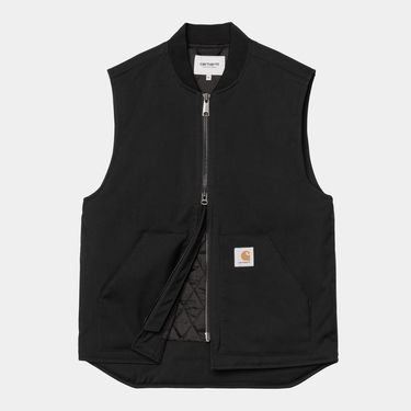 Жилетка Carhartt WIP Leroy Vest Черно | I035543_18, 6