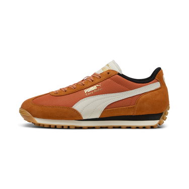 Кецове и обувки Puma Easy Rider Footie Оранжево
 | 401559_01, 0